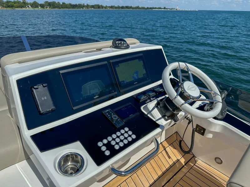 Slide: The Image of Sunseeker 55 Manhattan 2024 - 6290905