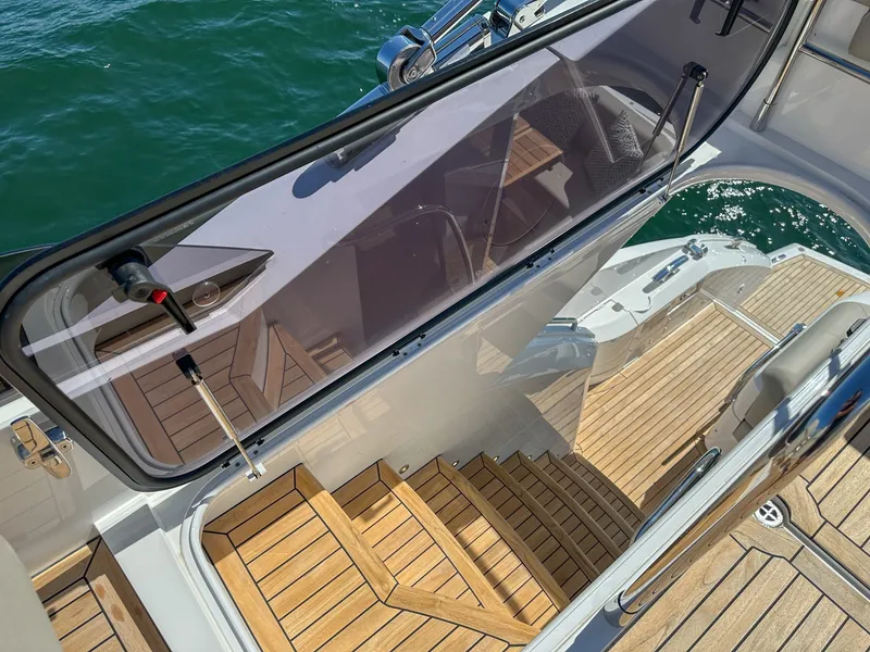 Slide: The Image of Sunseeker 55 Manhattan 2024 - 6290906