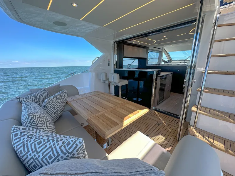 Slide: The Image of Sunseeker 55 Manhattan 2024 - 6290907