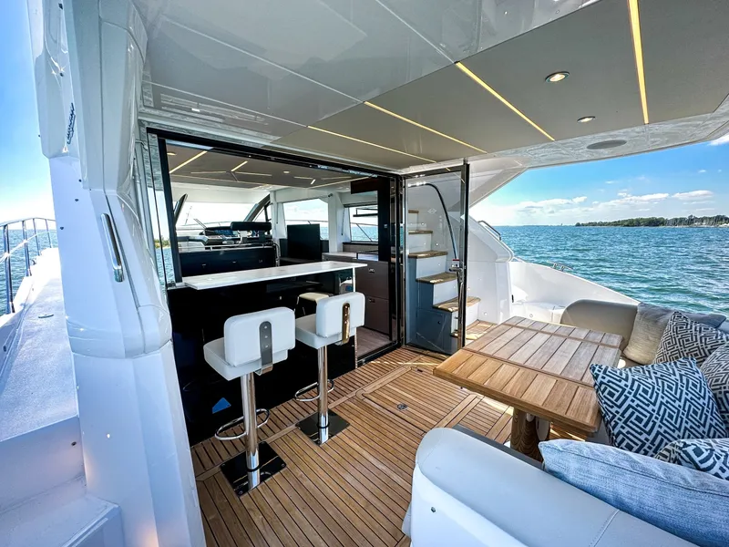 Slide: The Image of Sunseeker 55 Manhattan 2024 - 6290909