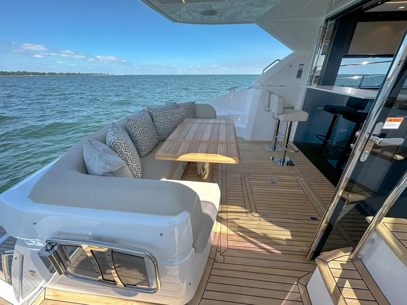 Slide: The Image of Sunseeker 55 Manhattan 2024 - 6290910