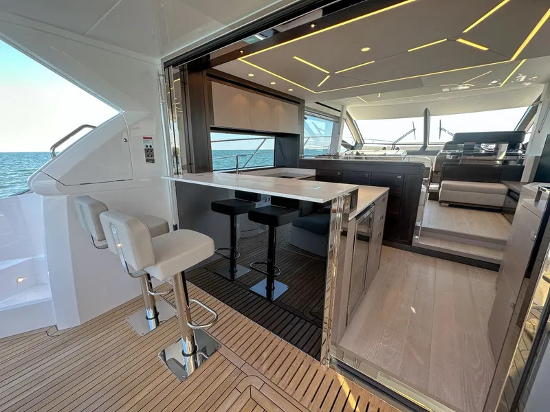 Slide: The Image of Sunseeker 55 Manhattan 2024 - 6290911