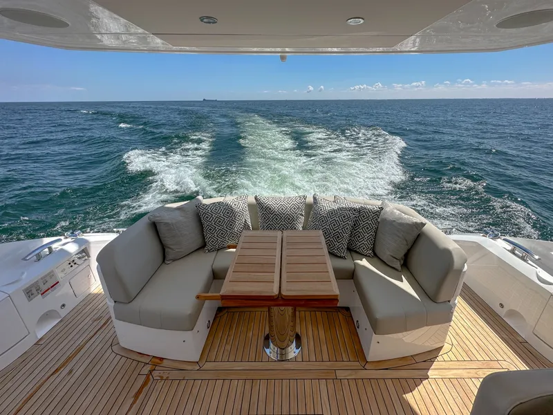 Slide: The Image of Sunseeker 55 Manhattan 2024 - 6290912