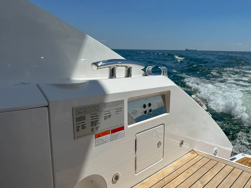 Slide: The Image of Sunseeker 55 Manhattan 2024 - 6290913