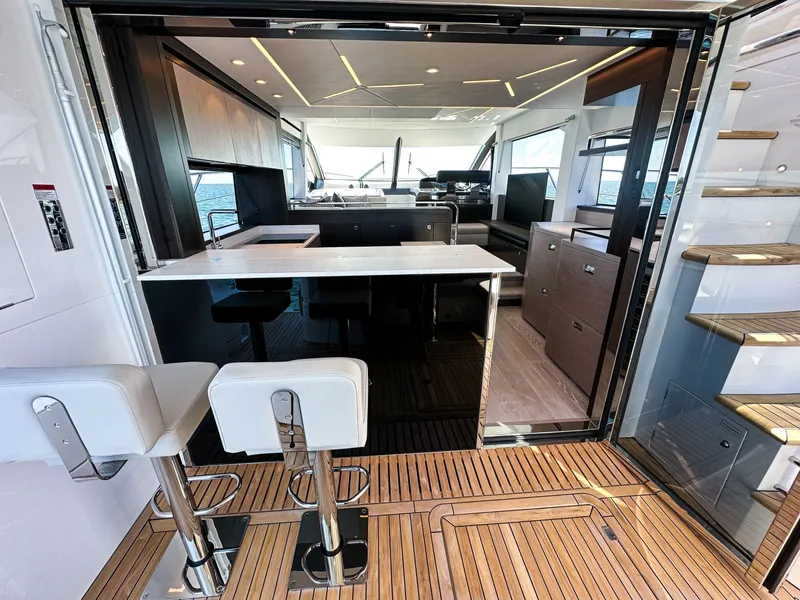 Slide: The Image of Sunseeker 55 Manhattan 2024 - 6290914