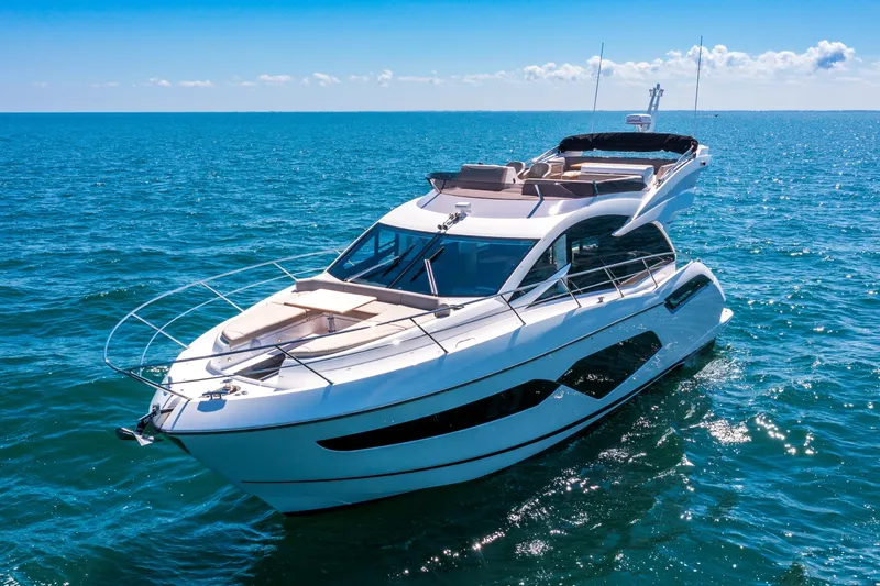 Slide: The Image of Sunseeker 55 Manhattan 2024 - 6290879