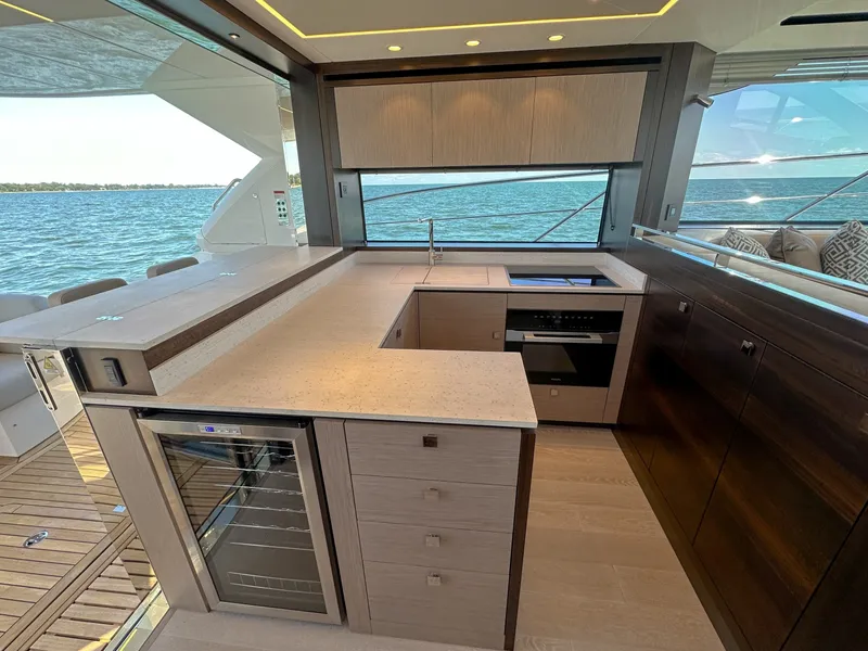 Slide: The Image of Sunseeker 55 Manhattan 2024 - 6290915