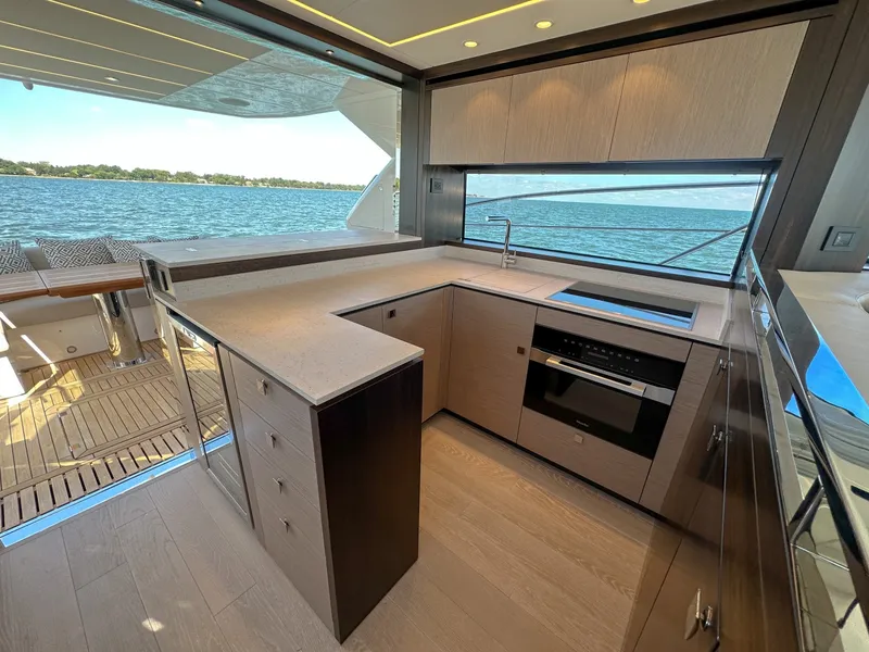 Slide: The Image of Sunseeker 55 Manhattan 2024 - 6290916