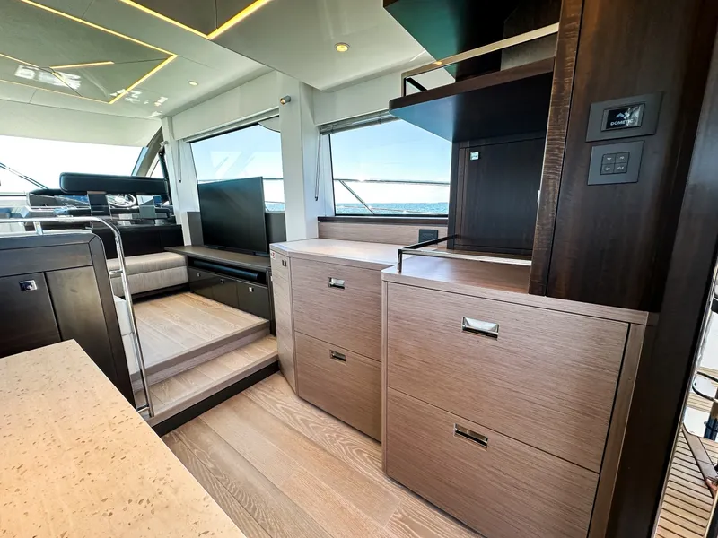 Slide: The Image of Sunseeker 55 Manhattan 2024 - 6290917