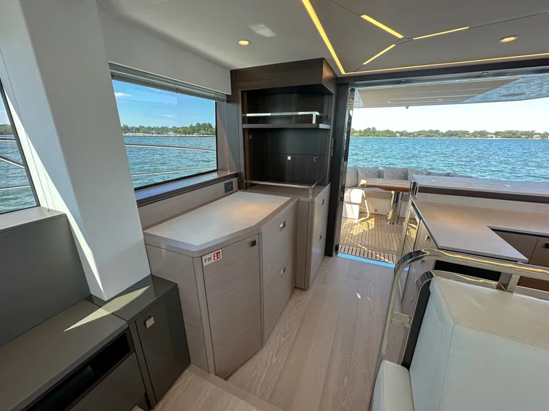 Slide: The Image of Sunseeker 55 Manhattan 2024 - 6290919