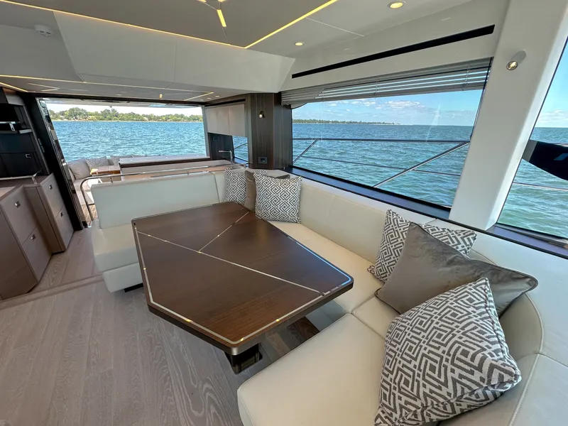 Slide: The Image of Sunseeker 55 Manhattan 2024 - 6290921