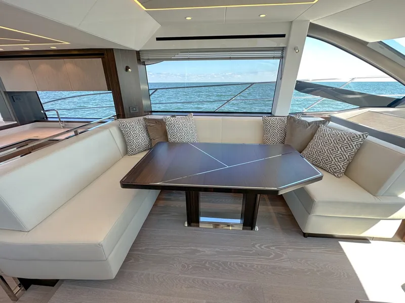Slide: The Image of Sunseeker 55 Manhattan 2024 - 6290922