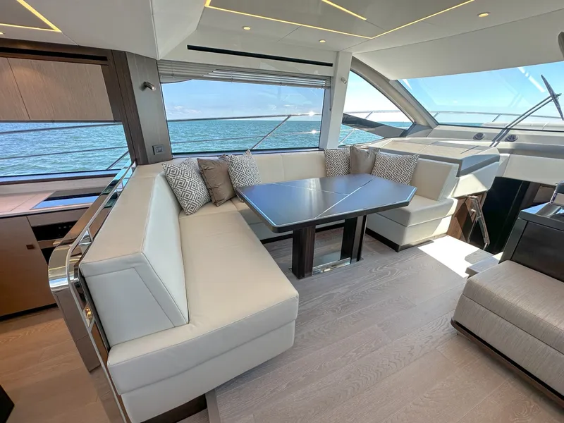Slide: The Image of Sunseeker 55 Manhattan 2024 - 6290923