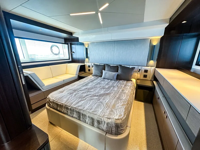 Slide: The Image of Sunseeker 55 Manhattan 2024 - 6290927