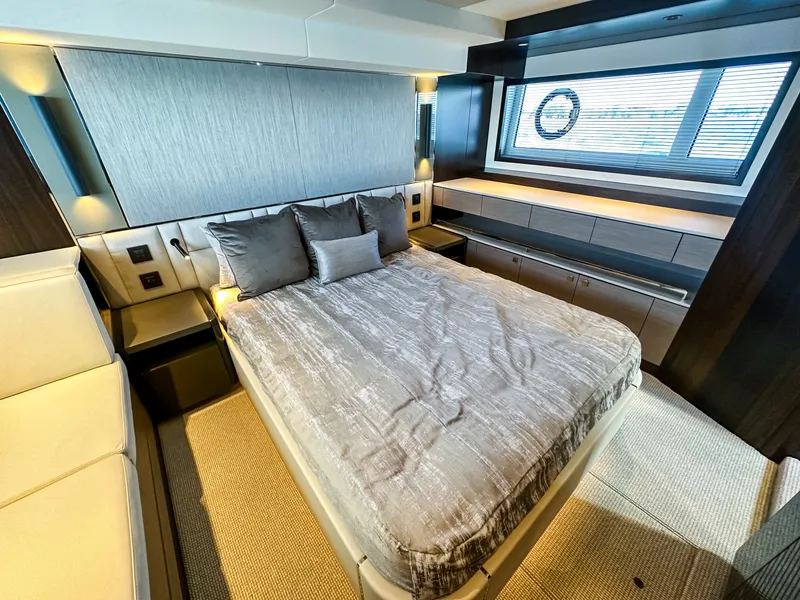 Slide: The Image of Sunseeker 55 Manhattan 2024 - 6290928