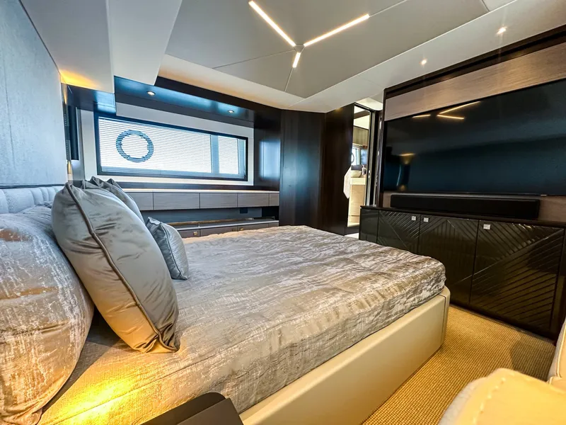 Slide: The Image of Sunseeker 55 Manhattan 2024 - 6290929