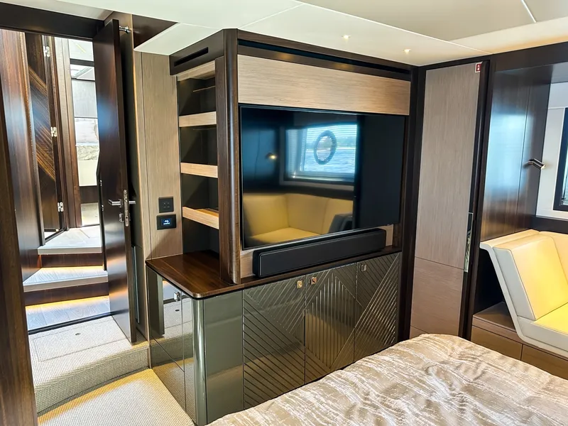 Slide: The Image of Sunseeker 55 Manhattan 2024 - 6290931