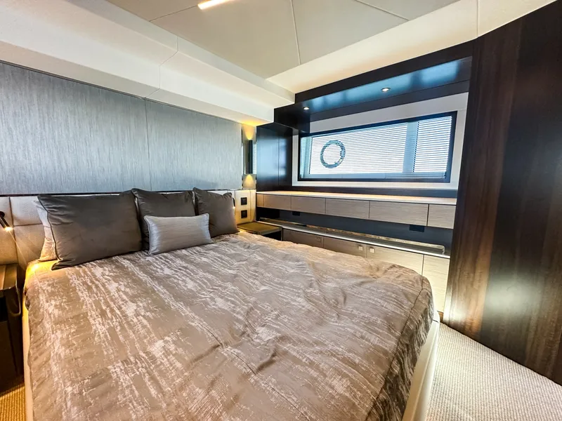 Slide: The Image of Sunseeker 55 Manhattan 2024 - 6290932
