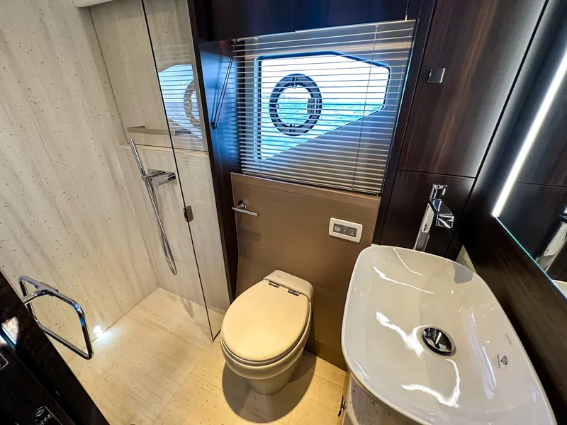 Slide: The Image of Sunseeker 55 Manhattan 2024 - 6290935