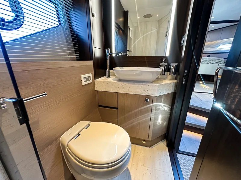 Slide: The Image of Sunseeker 55 Manhattan 2024 - 6290936