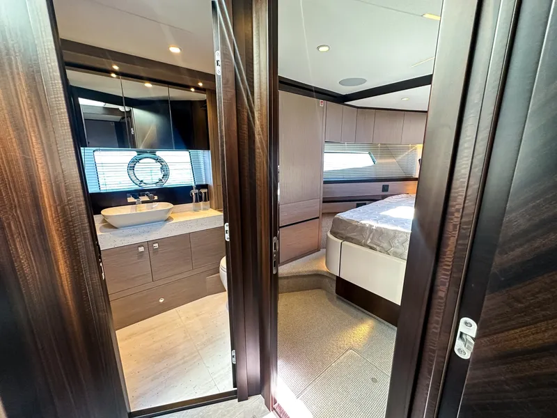 Slide: The Image of Sunseeker 55 Manhattan 2024 - 6290937