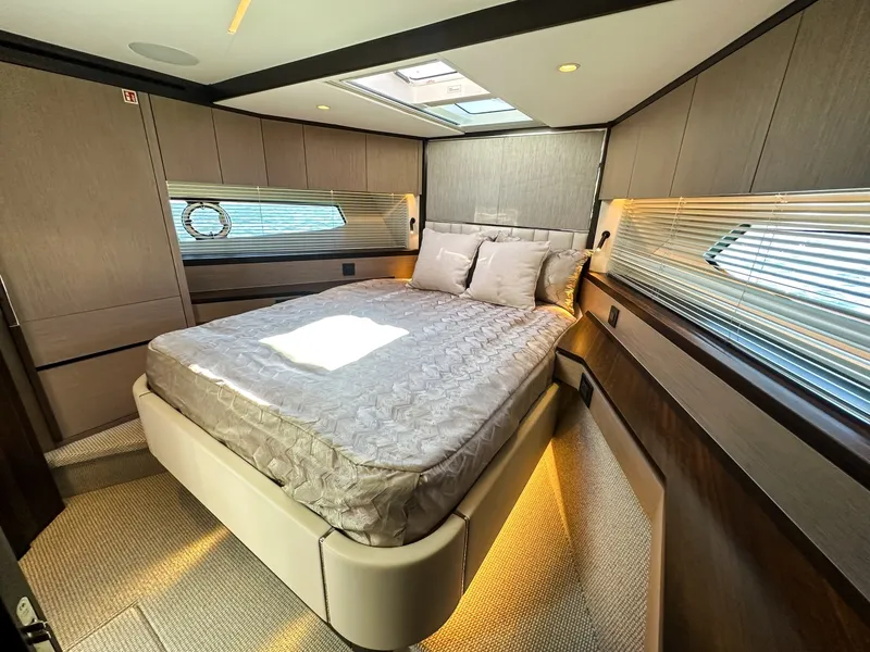 Slide: The Image of Sunseeker 55 Manhattan 2024 - 6290938