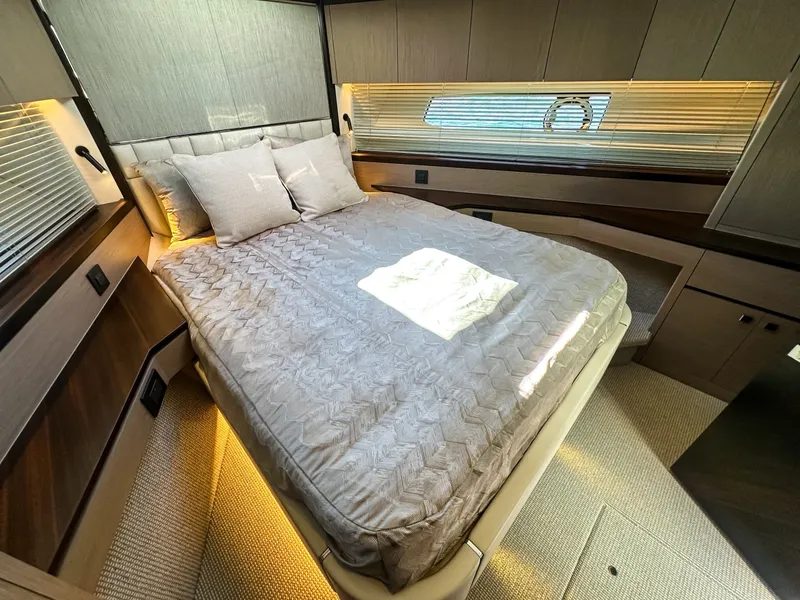 Slide: The Image of Sunseeker 55 Manhattan 2024 - 6290939