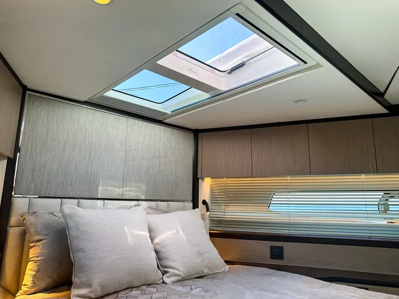 Slide: The Image of Sunseeker 55 Manhattan 2024 - 6290940