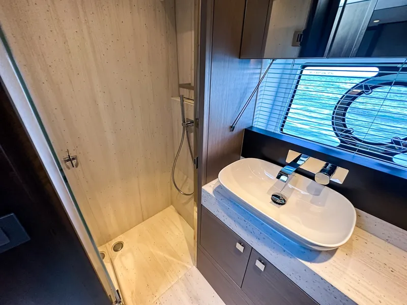 Slide: The Image of Sunseeker 55 Manhattan 2024 - 6290945