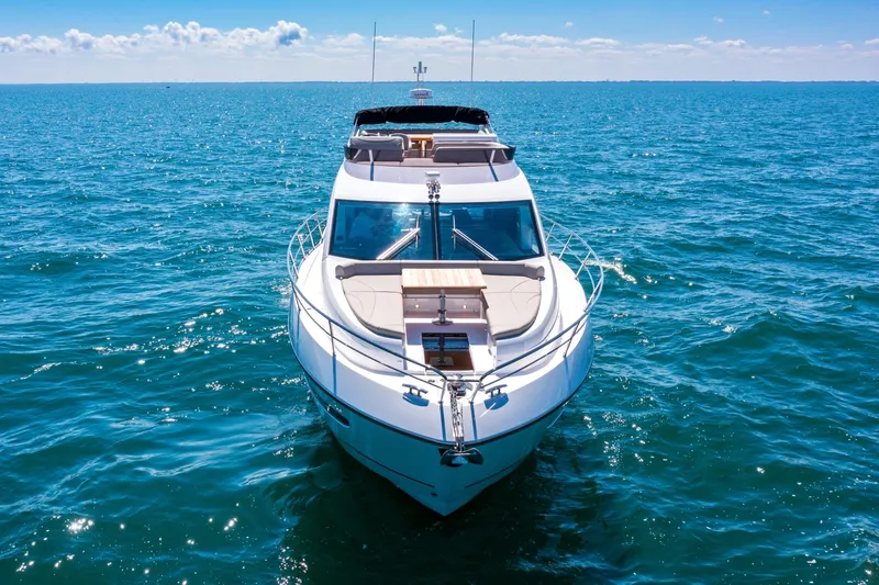Slide: The Image of Sunseeker 55 Manhattan 2024 - 6290882