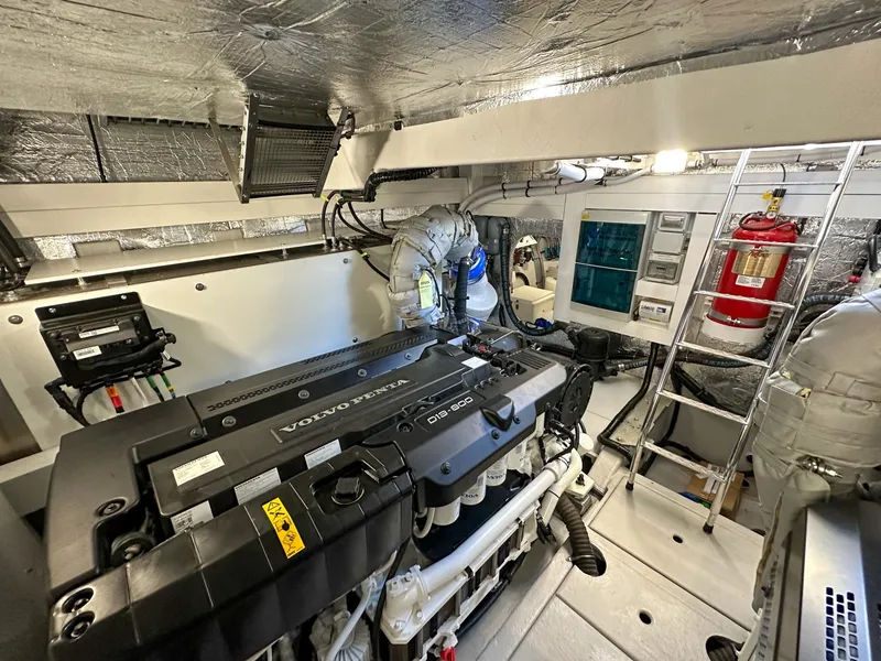 Slide: The Image of Sunseeker 55 Manhattan 2024 - 6290949