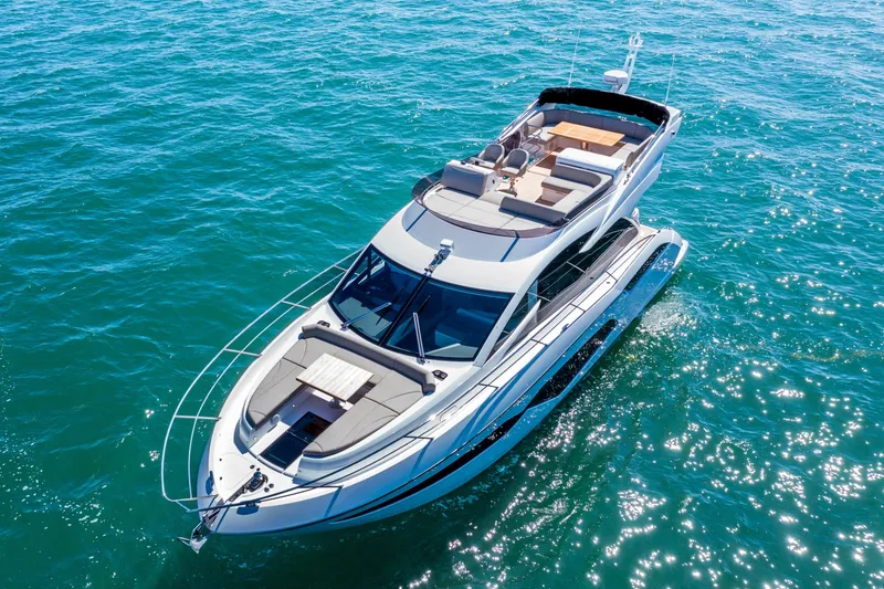 Slide: The Image of Sunseeker 55 Manhattan 2024 - 6290883