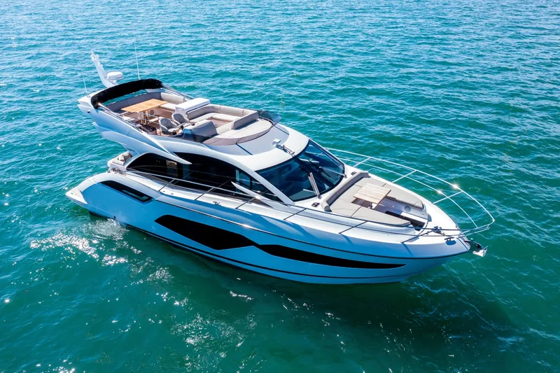 Slide: The Image of Sunseeker 55 Manhattan 2024 - 6290884