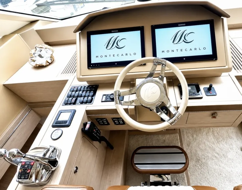 Slide: The Image of Monte Carlo MC6 2019 - 6291103