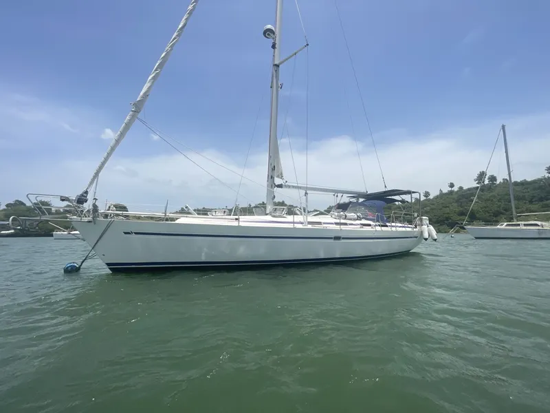 The Image of Bavaria 50 2001 - 6298212