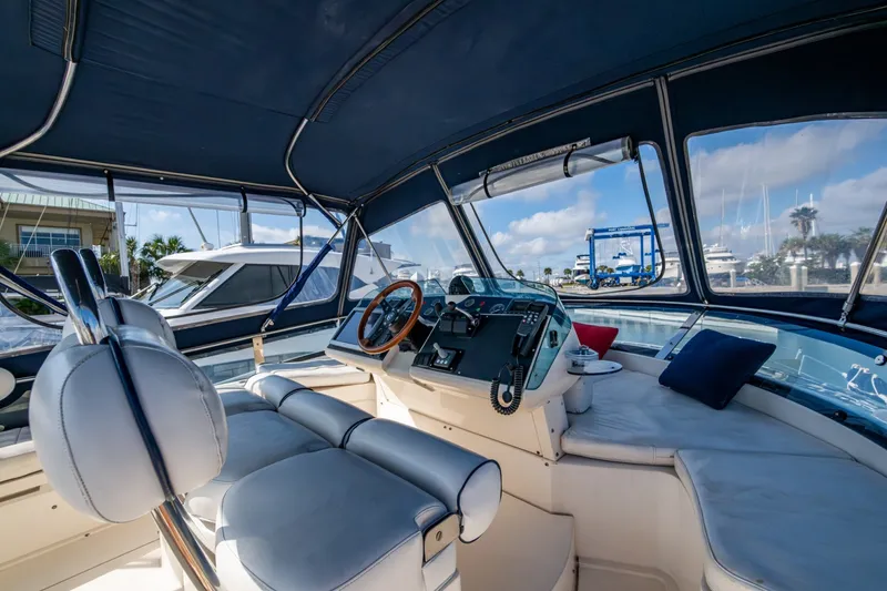 Slide: The Image of _flybridge_03 - 6298396