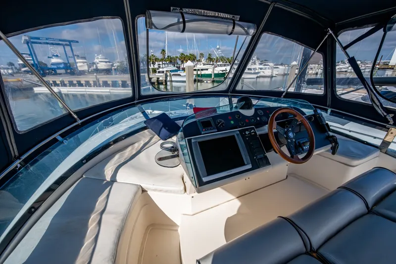 Slide: The Image of _flybridge_05 - 6298398