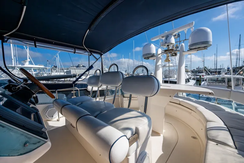 Slide: The Image of _flybridge_06 - 6298399