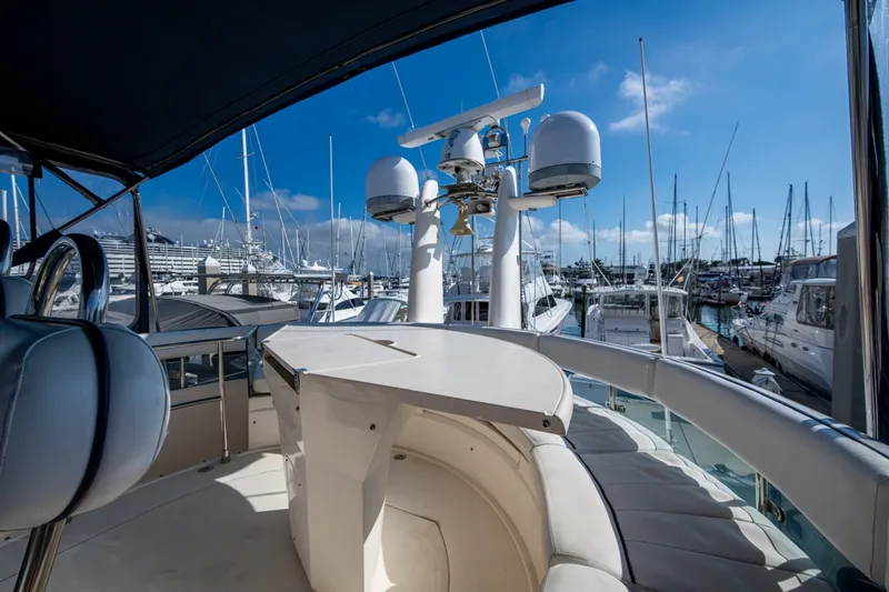 Slide: The Image of _flybridge_07 - 6298400