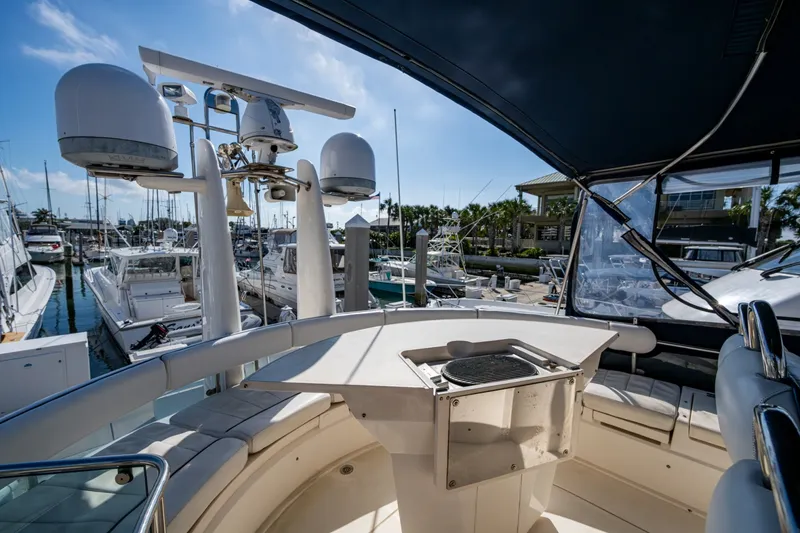 Slide: The Image of _flybridge_08 - 6298401