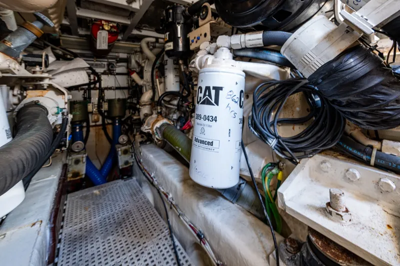 Slide: The Image of _engine_room_03 - 6298475