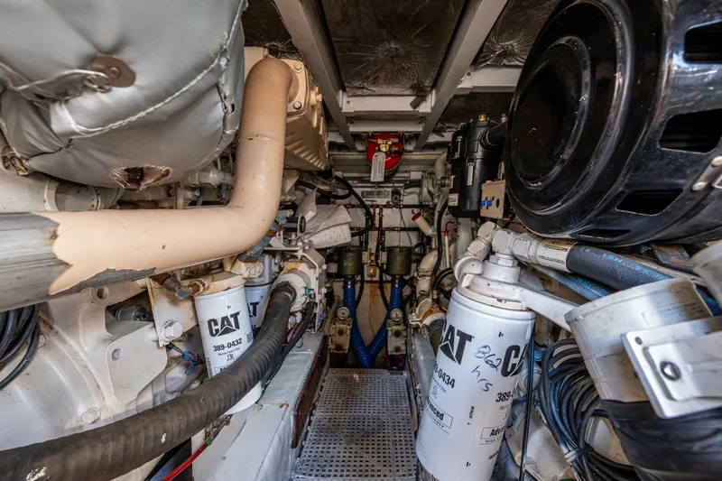 Slide: The Image of _engine_room_01 - 6298481