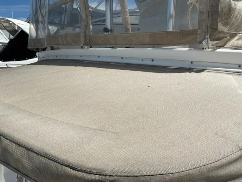 Slide: The Image of Silverton 41 Convertible 2000 - 6298458