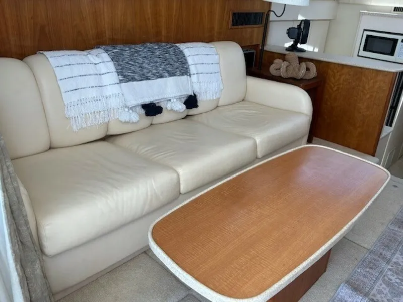 Slide: The Image of Silverton 41 Convertible 2000 - 6298425