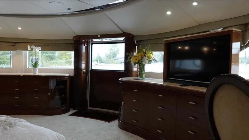 Slide: The Image of Benetti Vision 2004 - 6299577