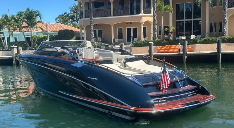 Slide: The Image of Riva 44 Rivarama 2009 - 6298545