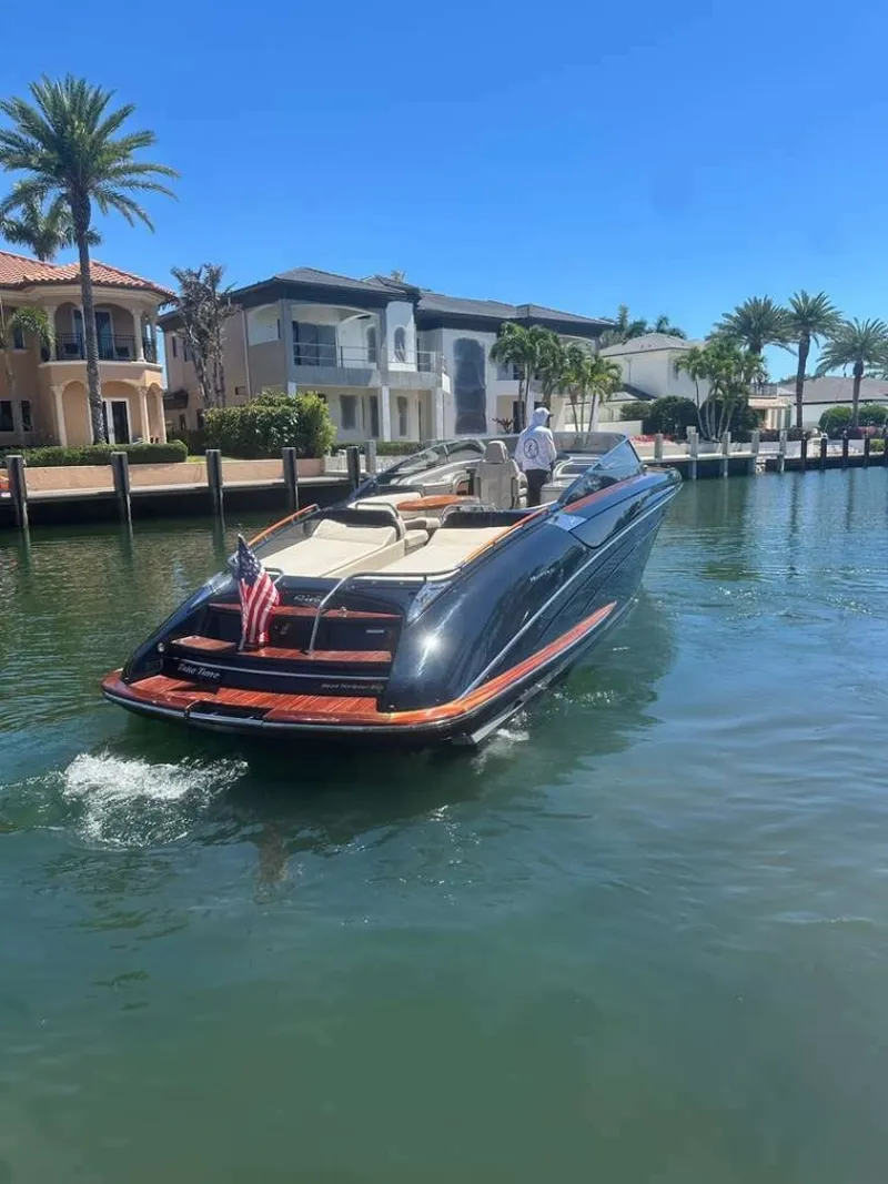 Slide: The Image of Riva 44 Rivarama 2009 - 6298546