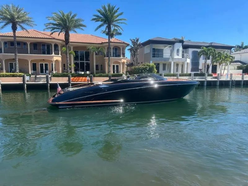 Slide: The Image of Riva 44 Rivarama 2009 - 6298547