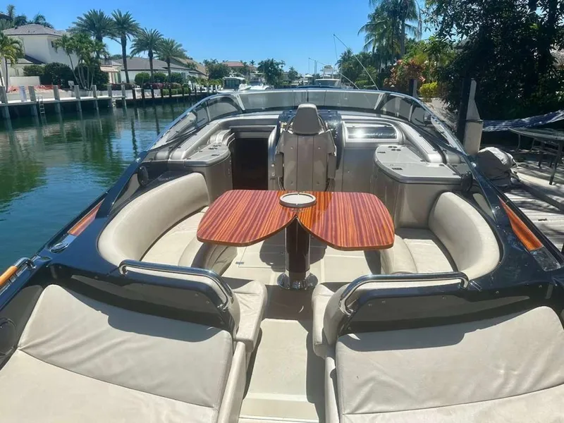 Slide: The Image of Riva 44 Rivarama 2009 - 6298548