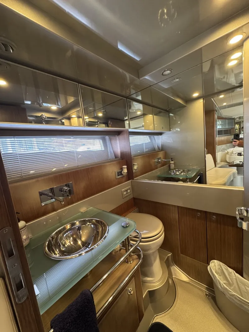 Slide: The Image of Riva 44 Rivarama 2009 - 6941332